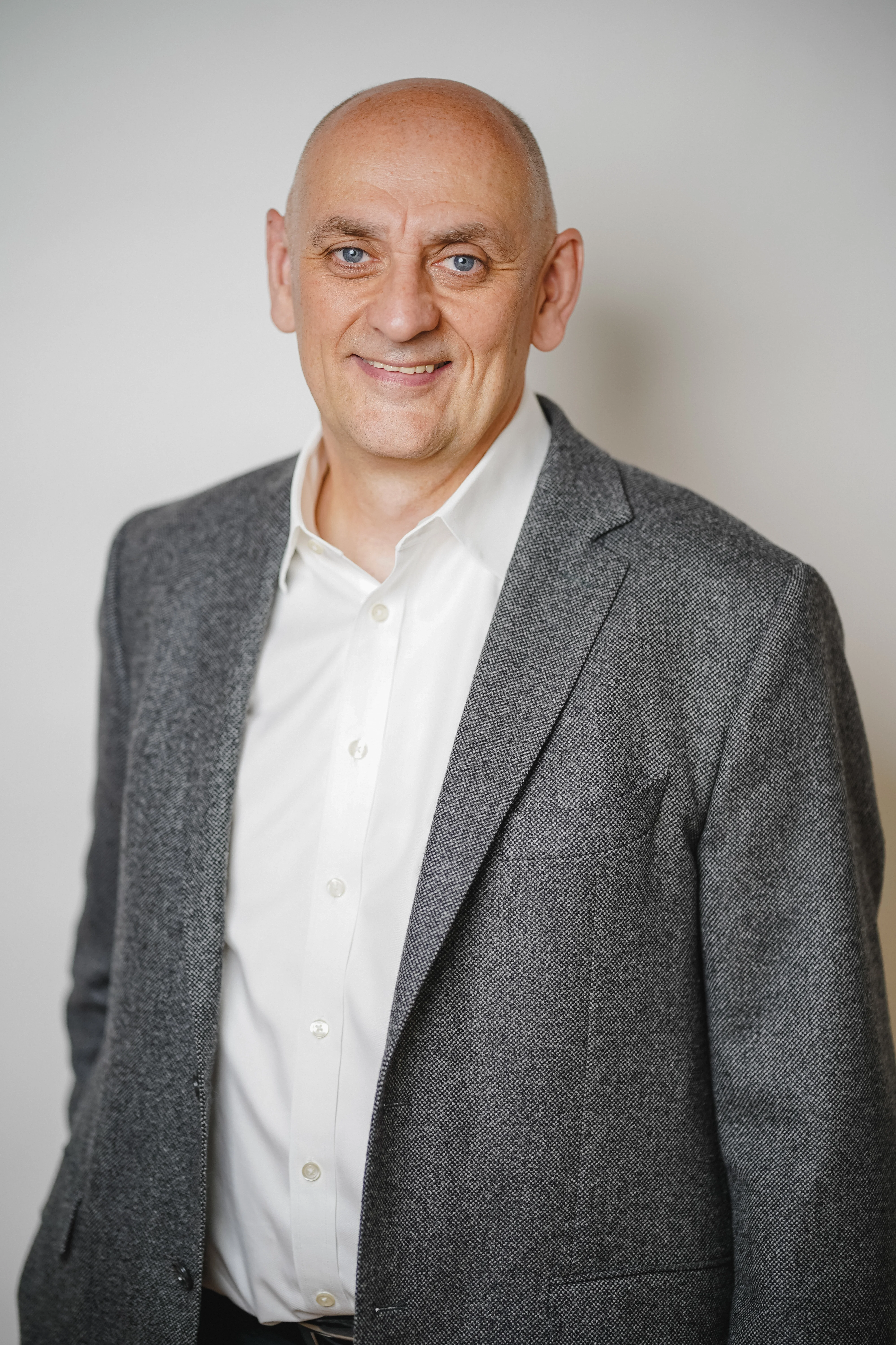 Ralf Prothmann